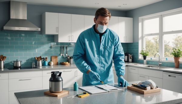 Service de dératisation : garantissez votre sérénité dès maintenant