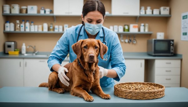 Découvrez la clinique vétérinaire à marseille pour votre compagnon