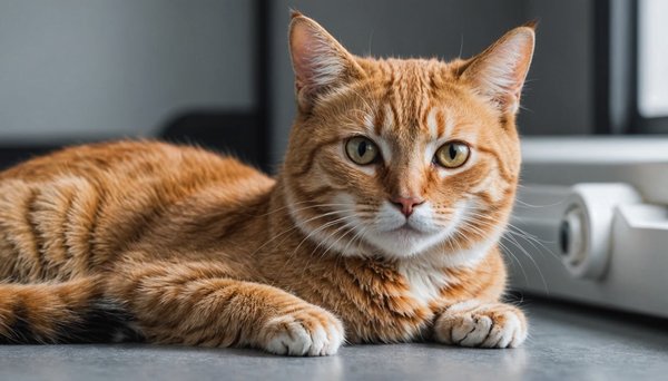 Vaccins du chat : la meilleure protection contre les maladies félines